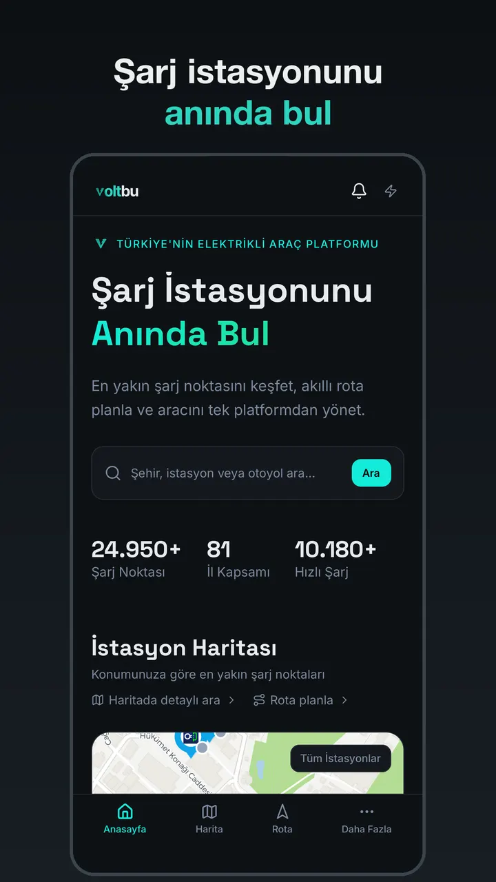Voltbu Google Play'de
