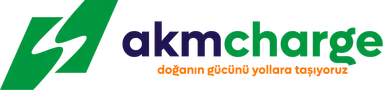 Akmcharge logosu