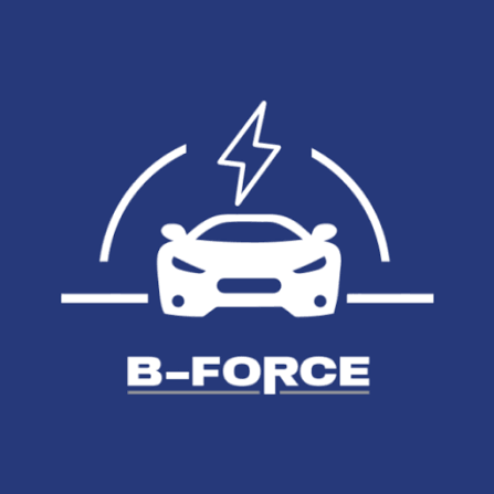 B-Force logosu