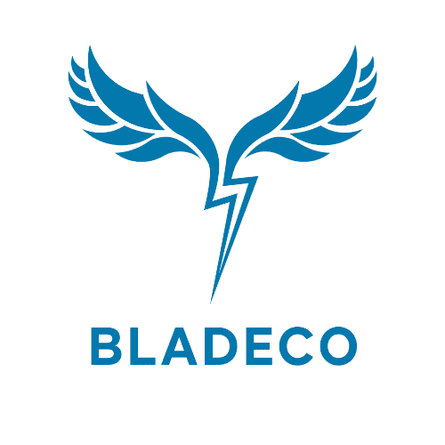 Bladeco logosu