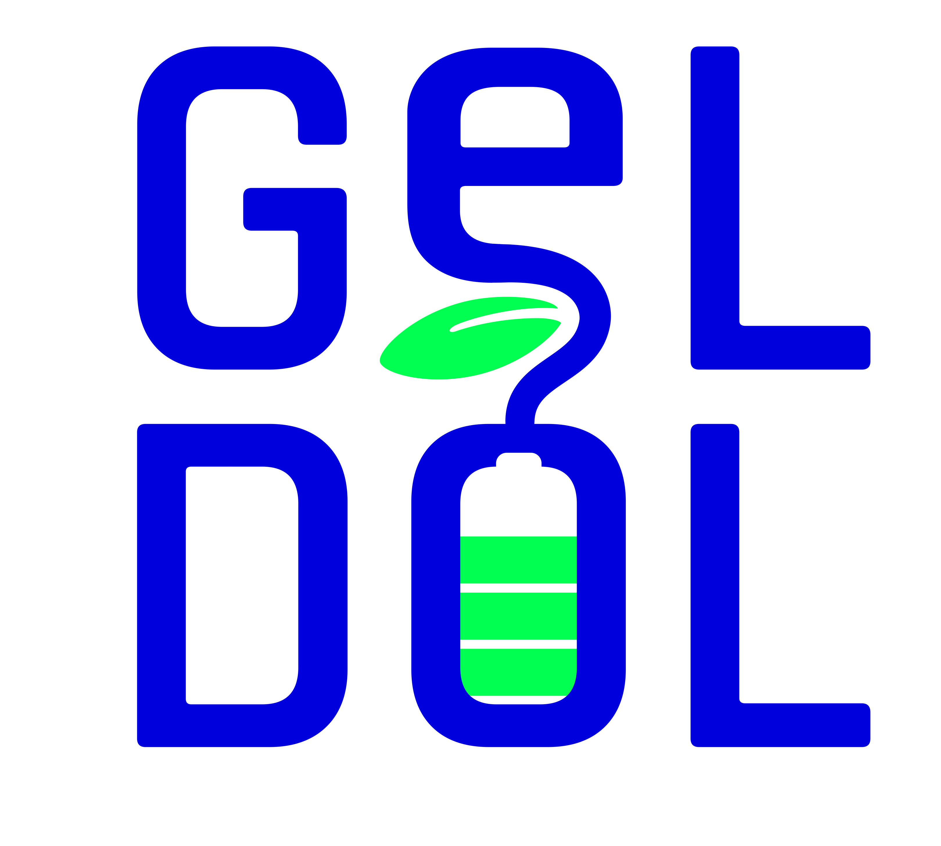 G logosu