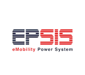 E logosu