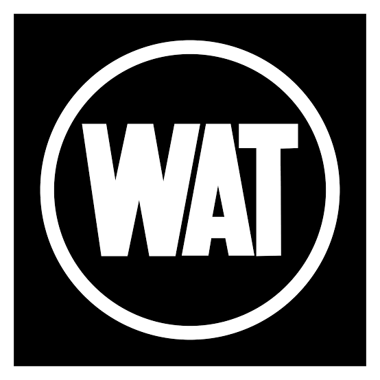 W logosu