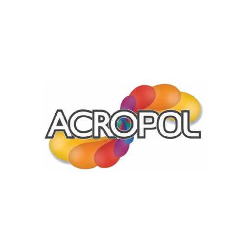 Acropol logosu