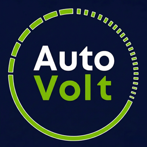 Autovolt logosu