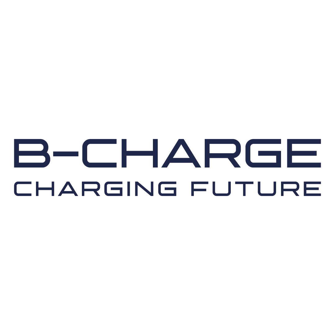 B-Charge logosu